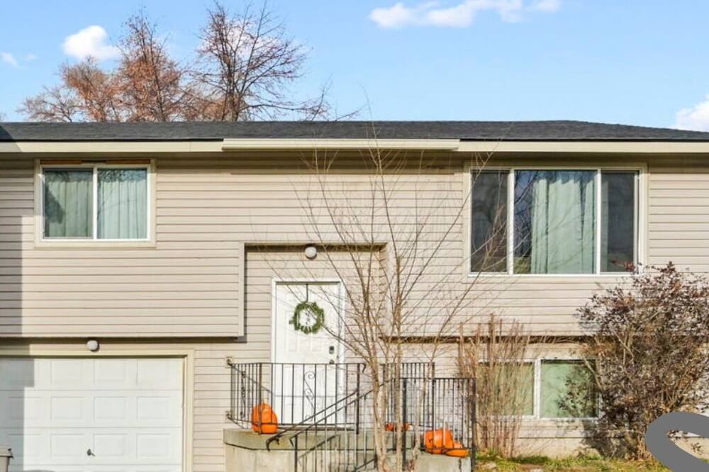 Photo of Outdoor in Spokane Valley