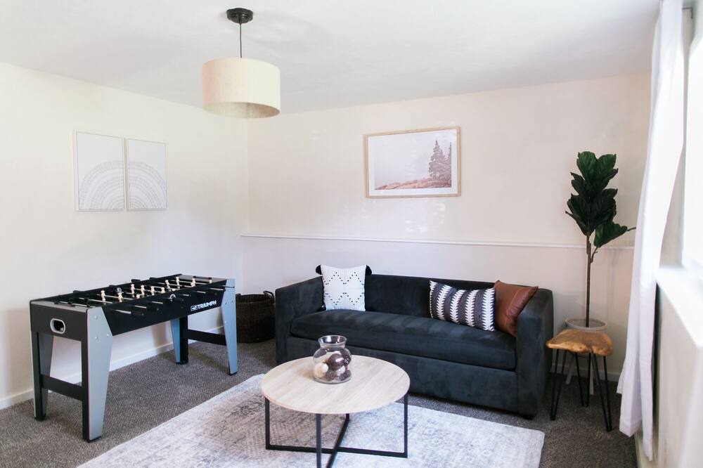 Photo of Livingroom in Spokane Valley