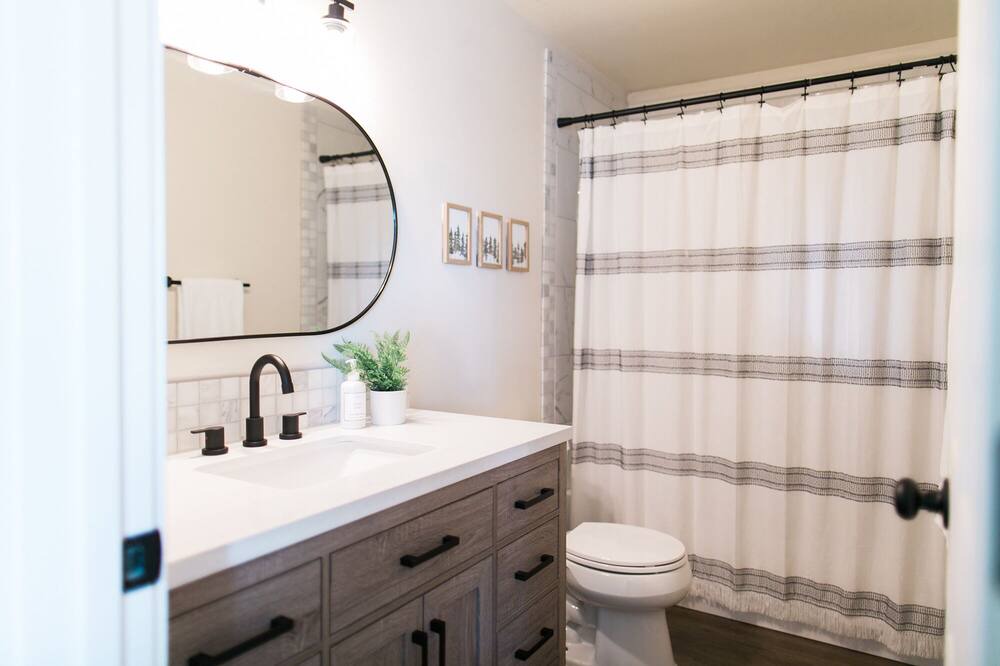 Photo of Bathroom in Spokane Valley