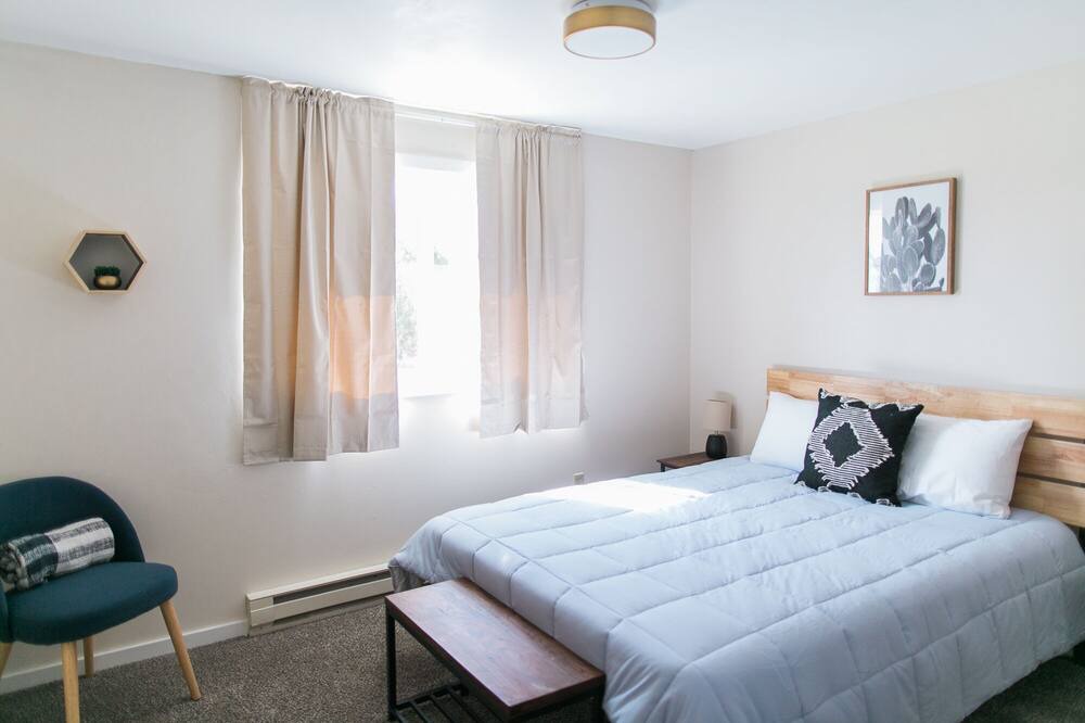 Photo of Bedroom in Spokane Valley