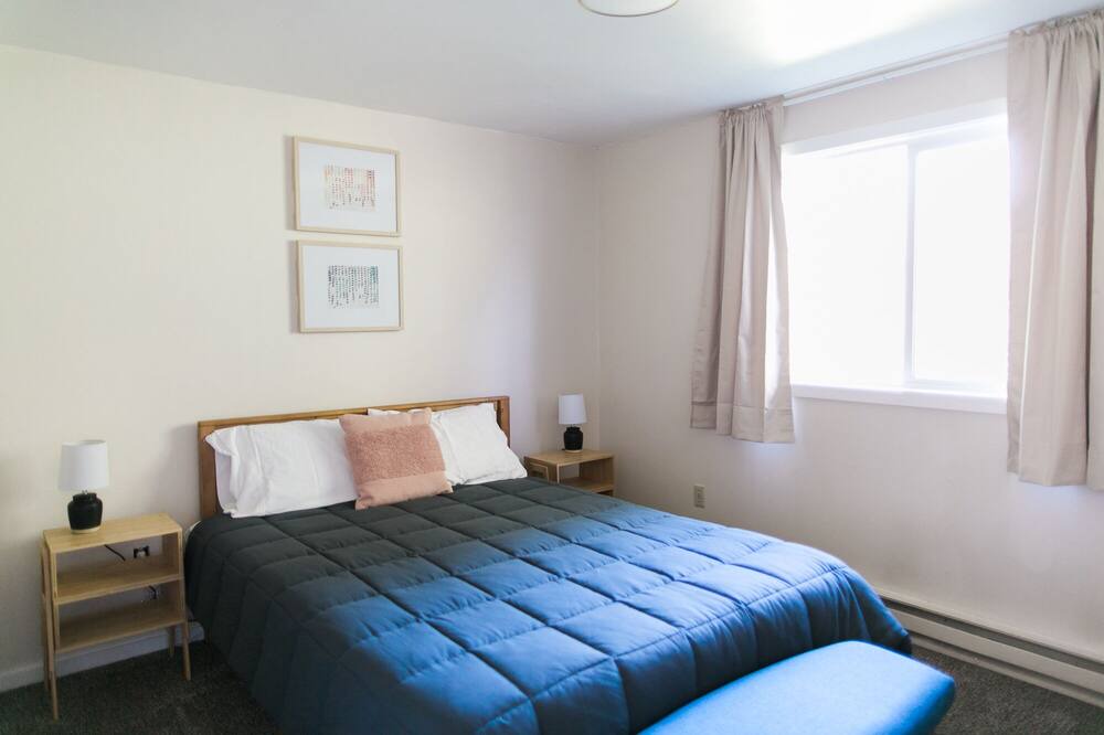 Photo of Bedroom in Spokane Valley