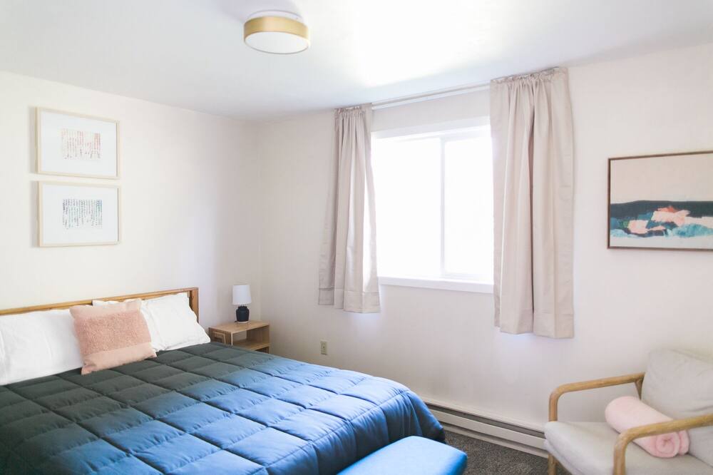 Photo of Bedroom in Spokane Valley
