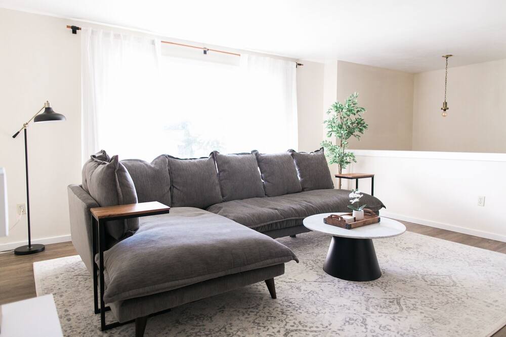 Photo of Livingroom in Spokane Valley