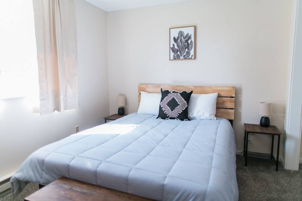 Photo of Bedroom in Spokane Valley