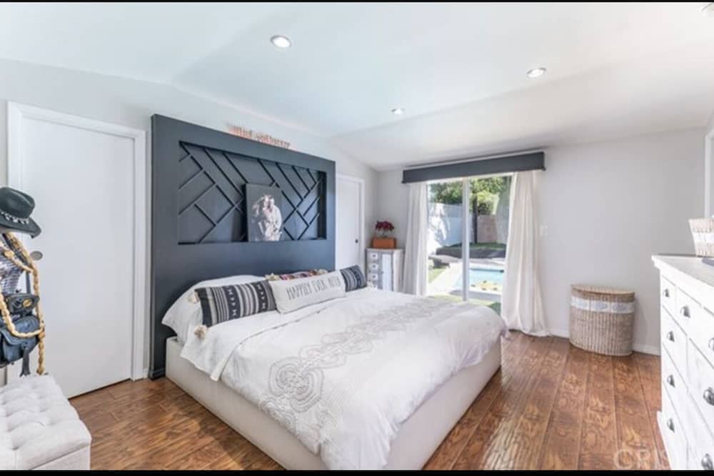 Photo of Bedroom in Winnetka