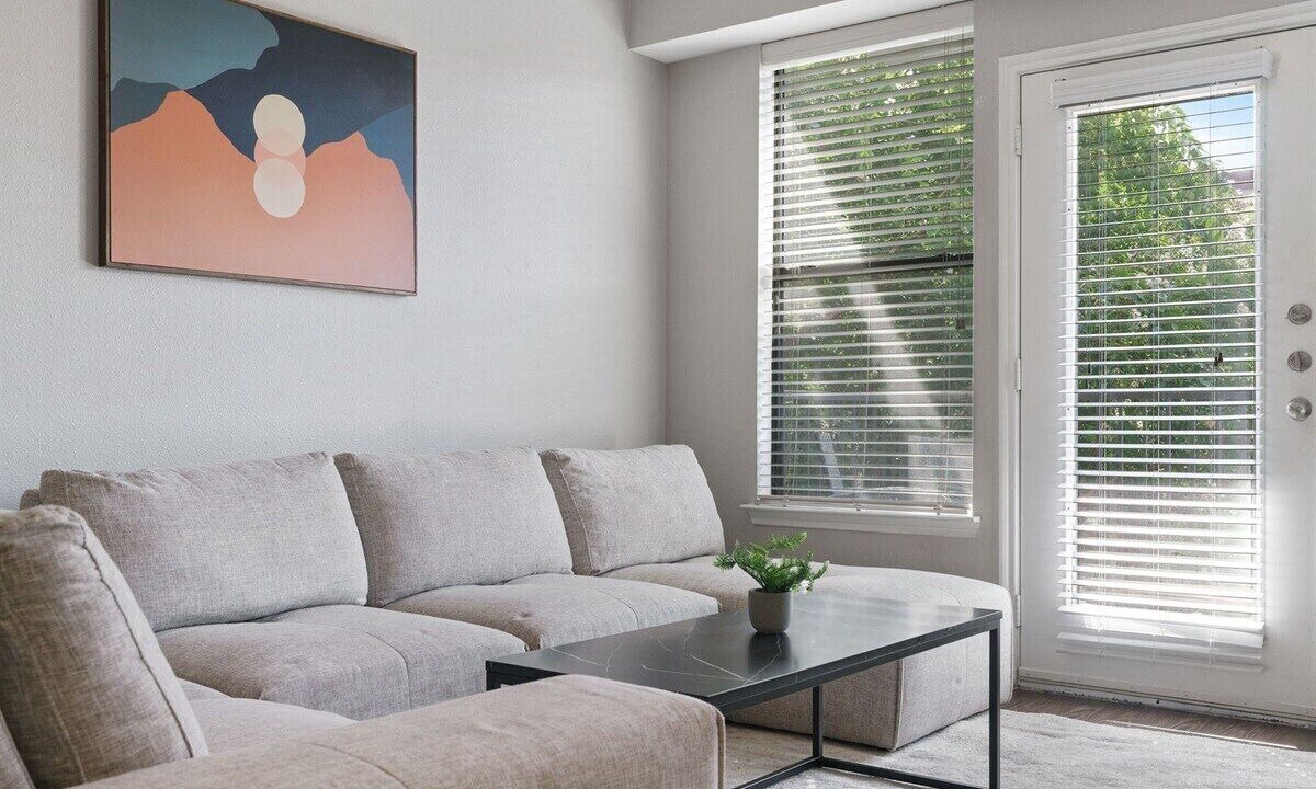 Photo of Livingroom in St. Edwards
