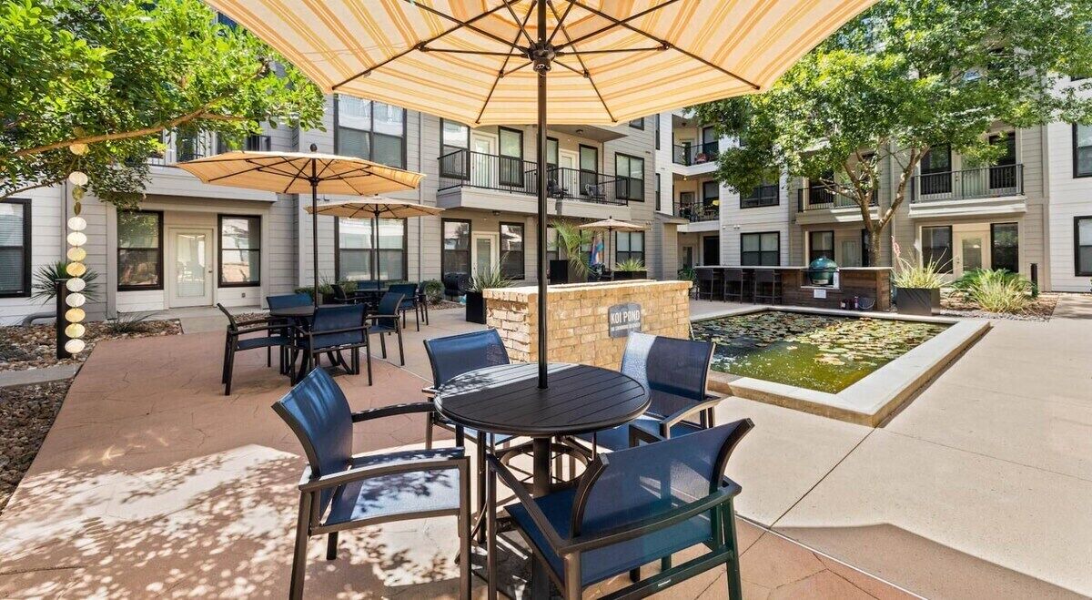 Photo of Outdoor in St. Edwards