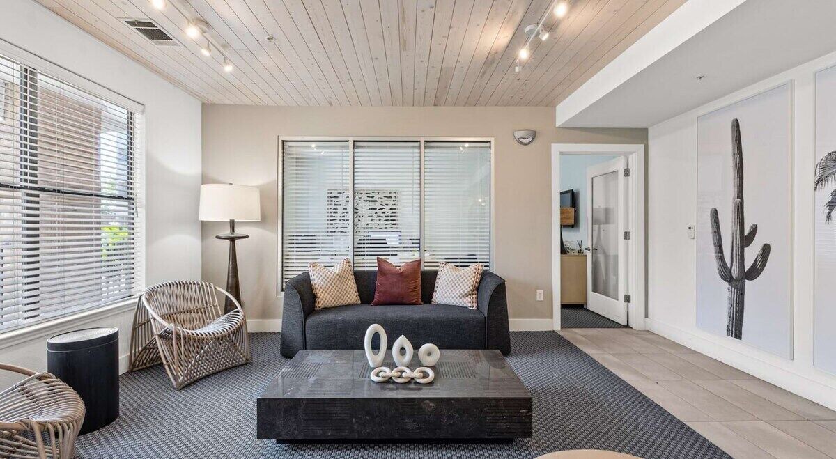 Photo of Livingroom in St. Edwards
