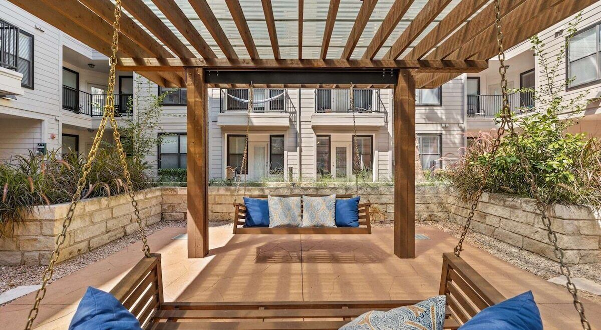Photo of Outdoor in St. Edwards