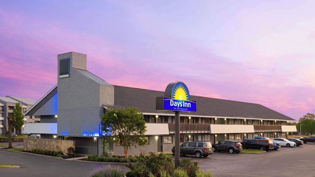 Photo of Outdoor in Crosswoods
