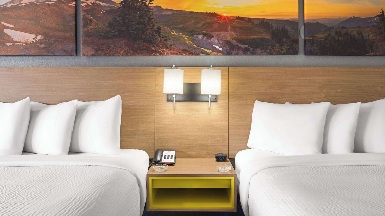 Photo of Bedroom in Crosswoods