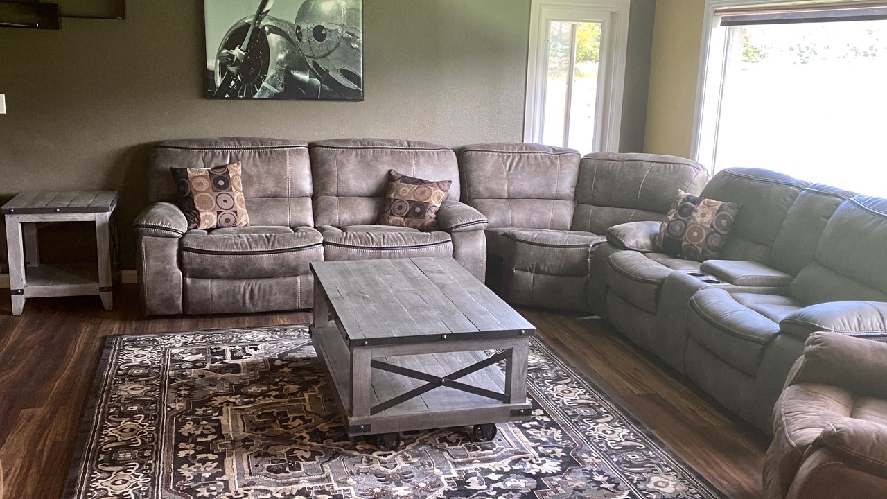 Photo of Livingroom in Heise