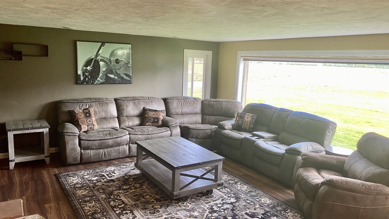 Photo of Livingroom in Heise