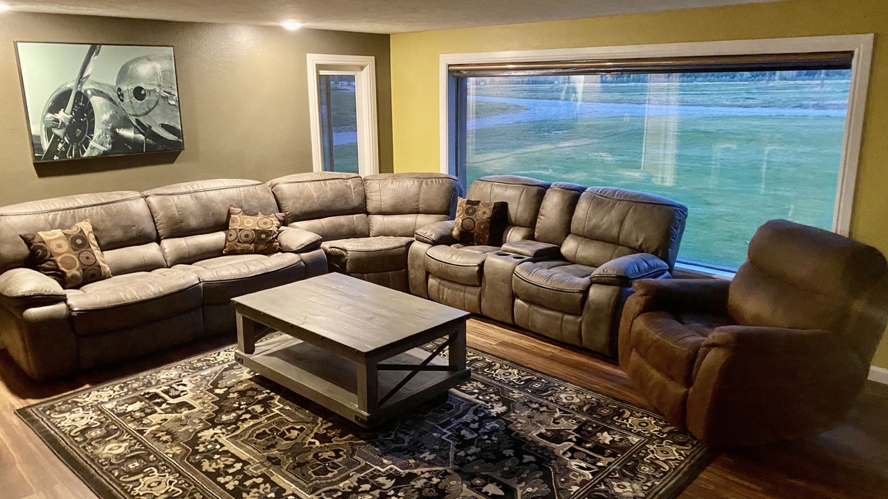 Photo of Livingroom in Heise