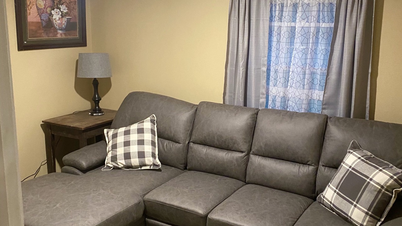Photo of Livingroom in Heise