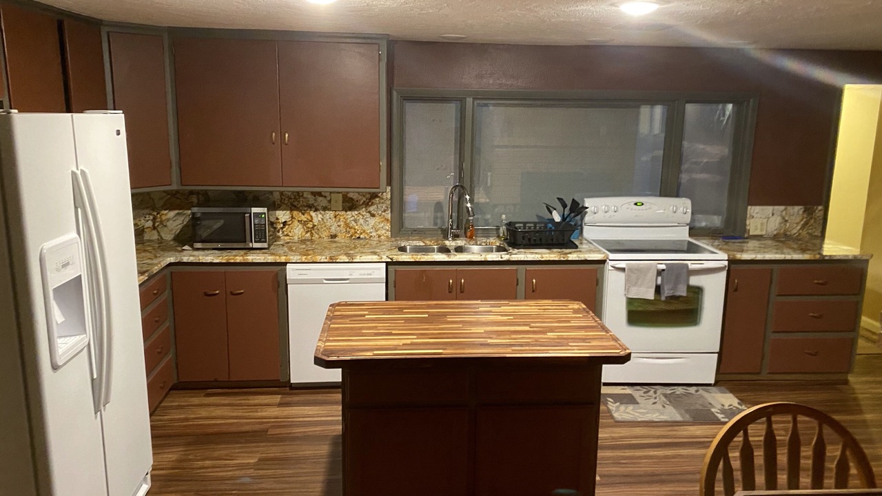 Photo of Kitchen in Heise