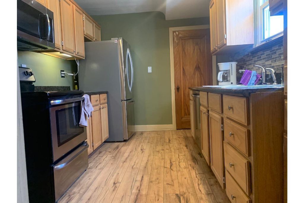 Photo of Kitchen in Springfield