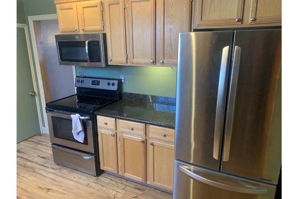 Photo of Kitchen in Springfield