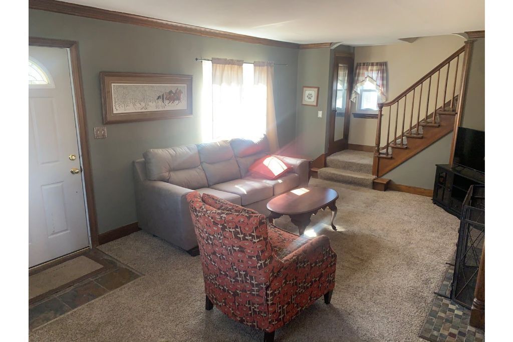Photo of Livingroom in Springfield