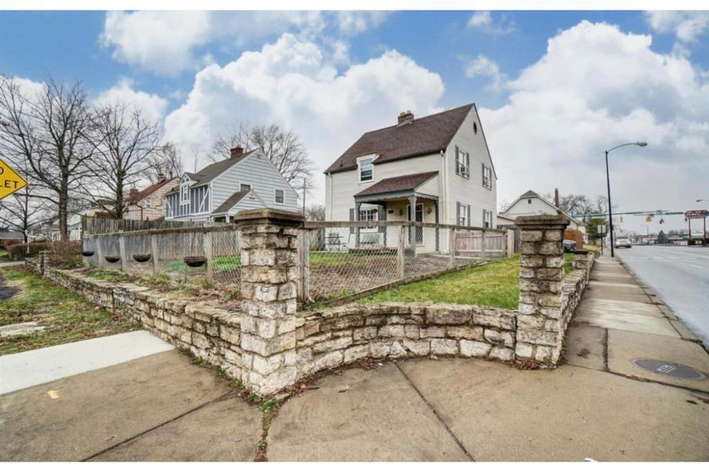 Photo of Outdoor in Springfield