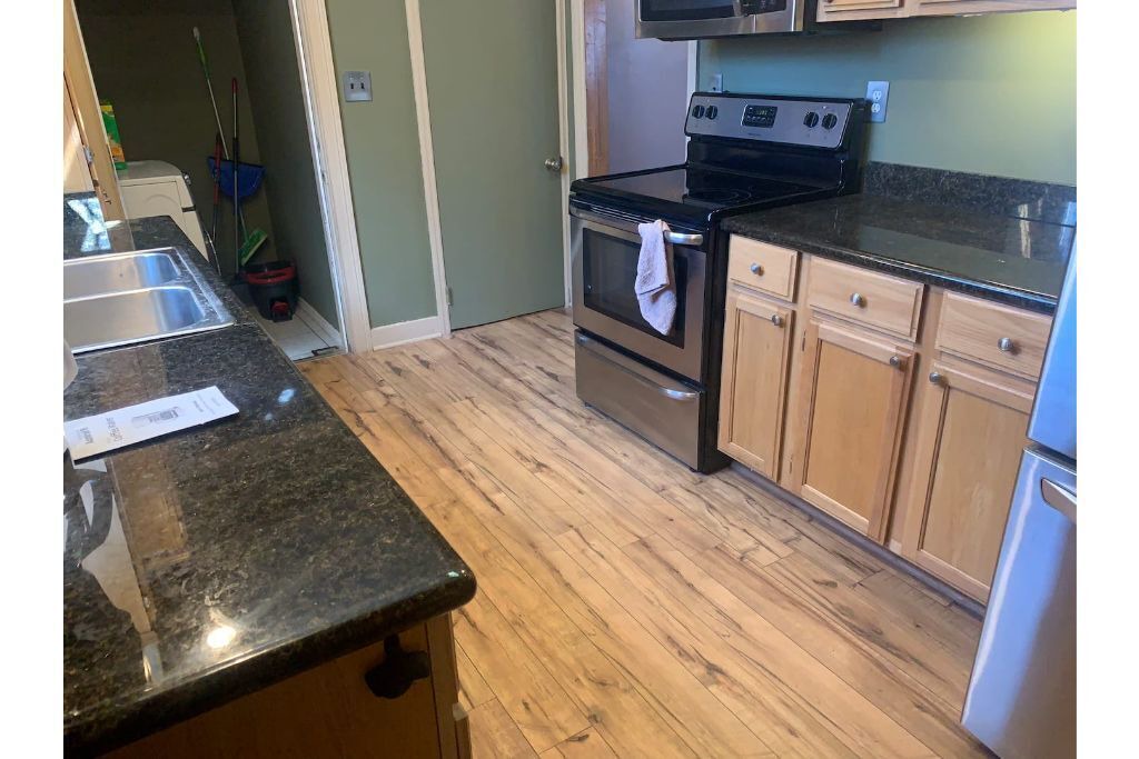 Photo of Kitchen in Springfield