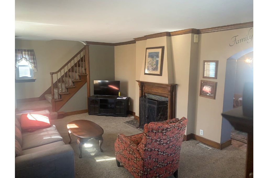 Photo of Livingroom in Springfield