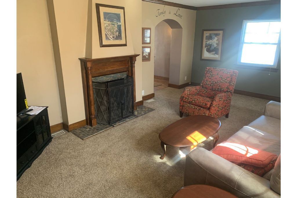 Photo of Livingroom in Springfield