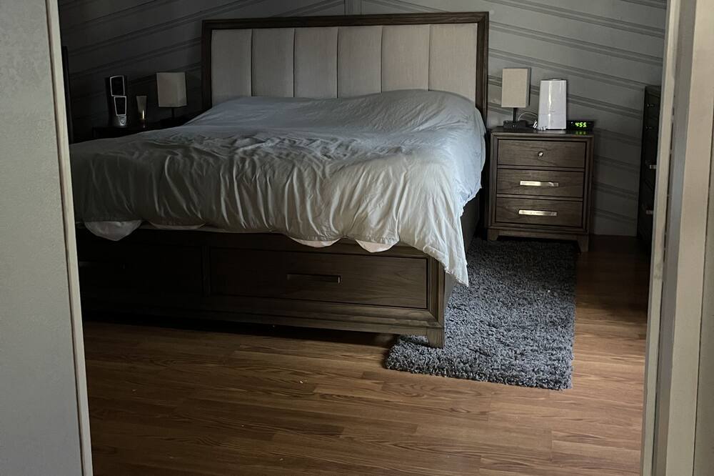 Photo of Bedroom in Newcastle