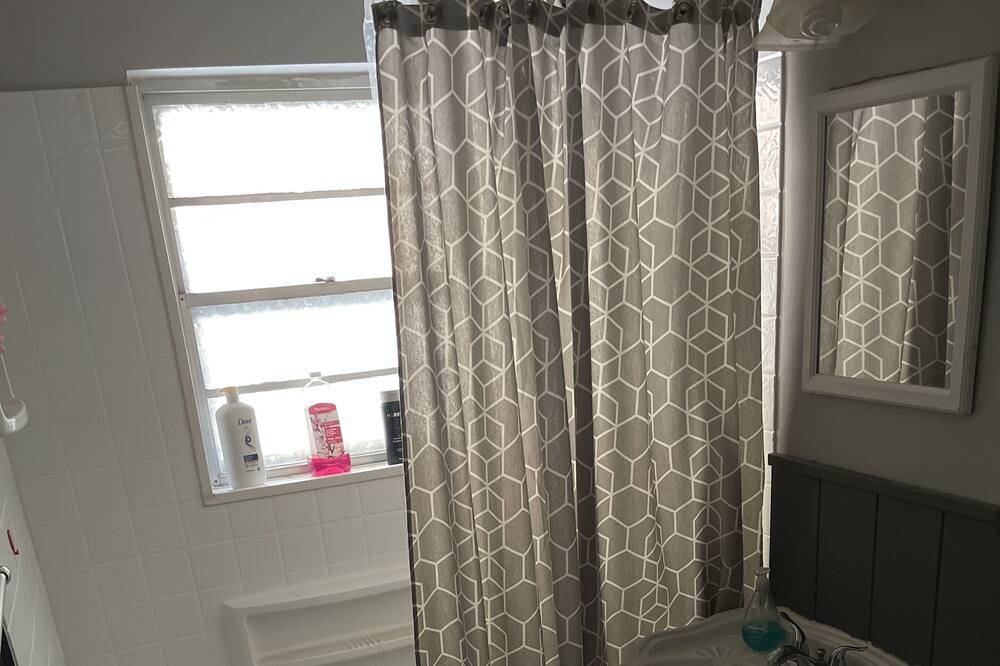 Photo of Bathroom in Newcastle