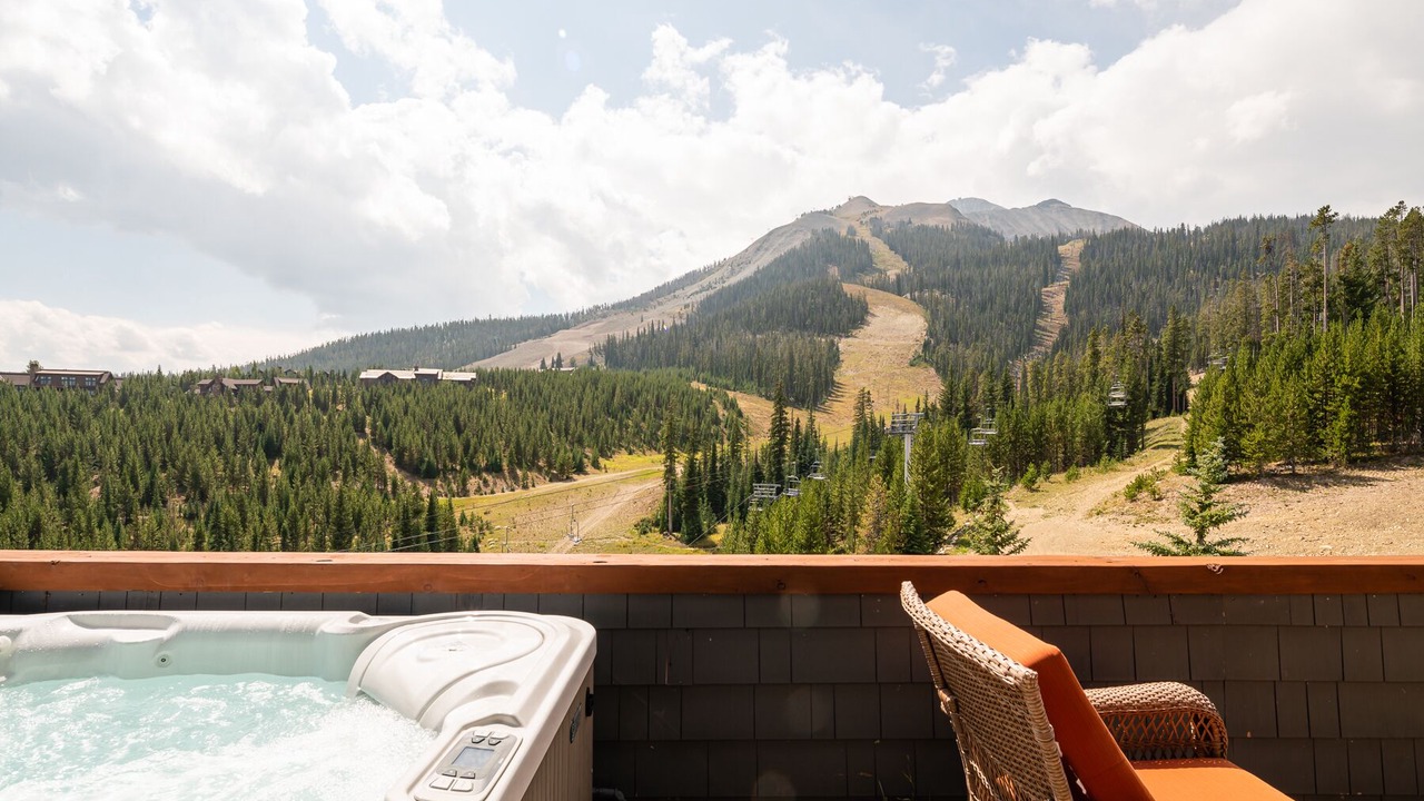Photo of Outdoor in Saddle Ridge