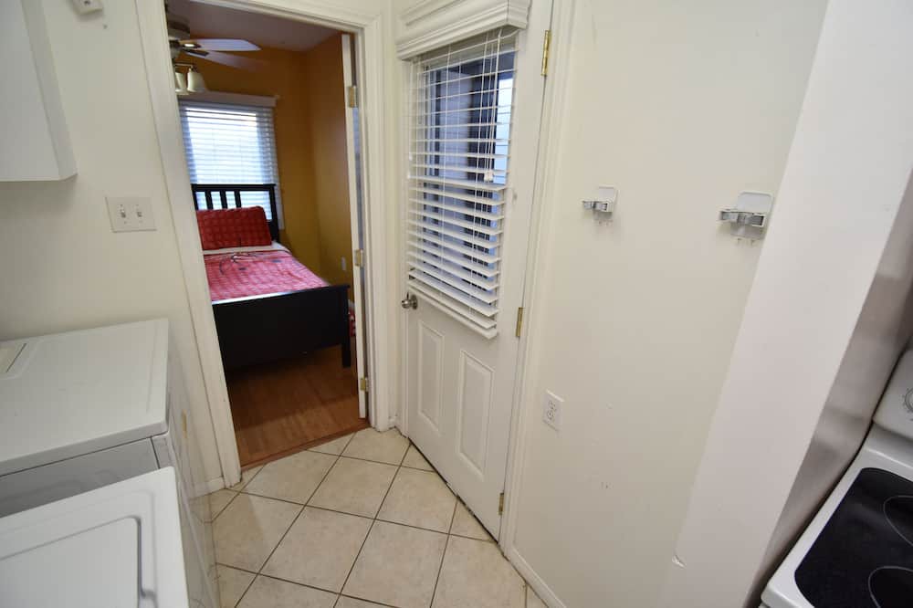 Photo of Bedroom in Downtown San Diego