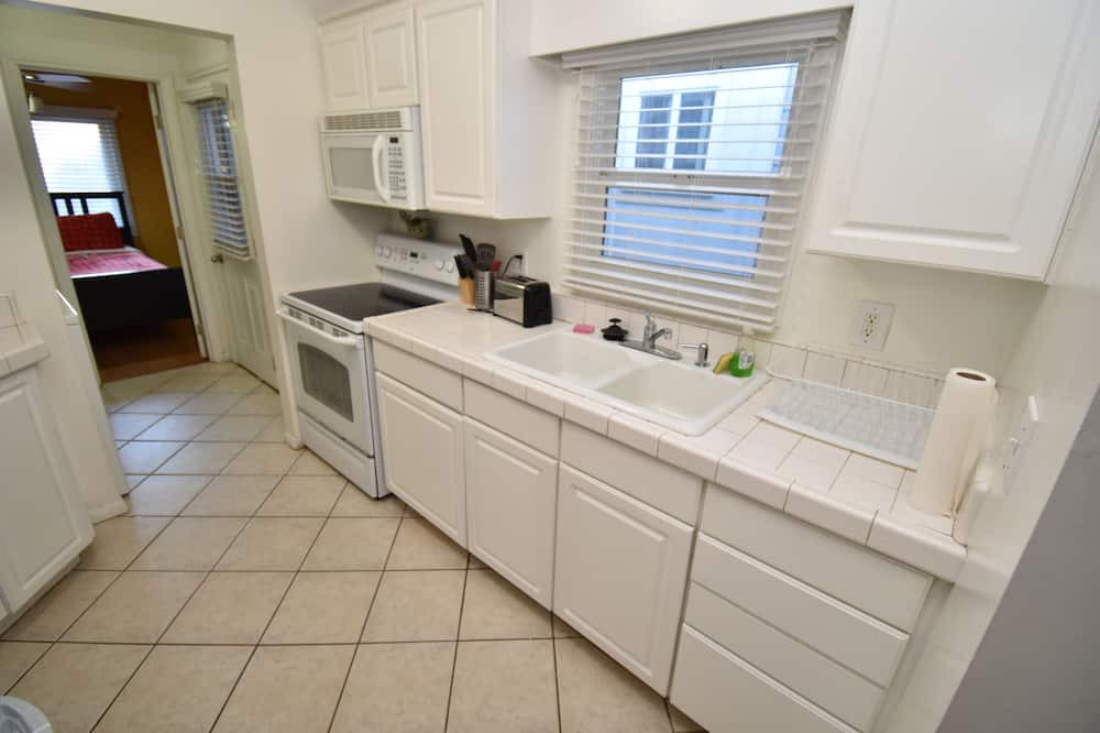 Photo of Kitchen in Downtown San Diego
