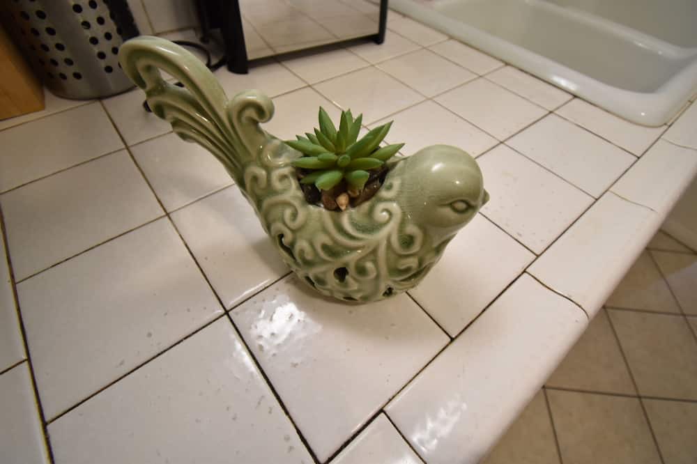 Photo of Bathroom in Downtown San Diego
