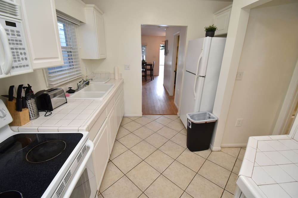Photo of Kitchen in Downtown San Diego