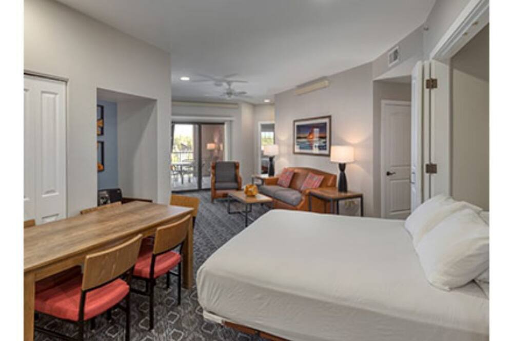 Photo of Bedroom in West Yellowstone