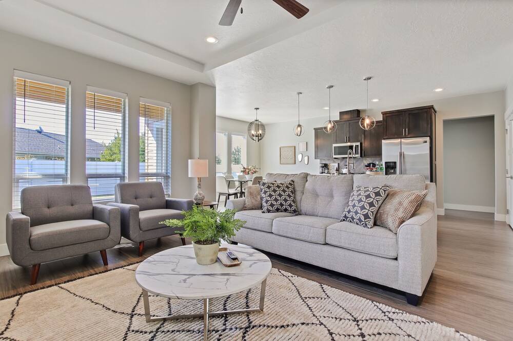 Photo of Livingroom in Meridian