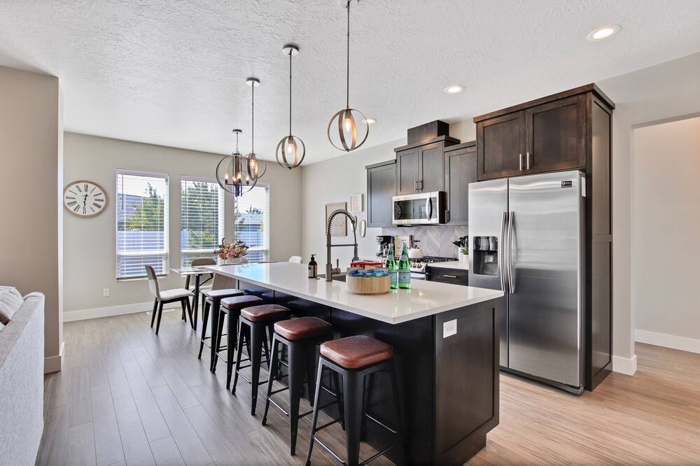 Photo of Kitchen in Meridian