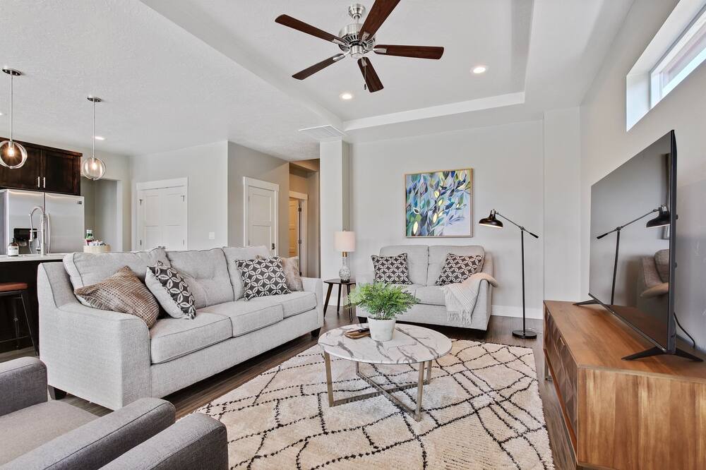 Photo of Livingroom in Meridian
