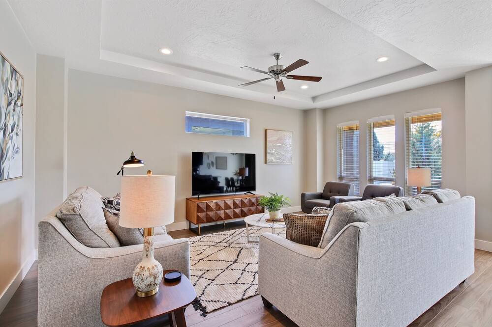 Photo of Livingroom in Meridian