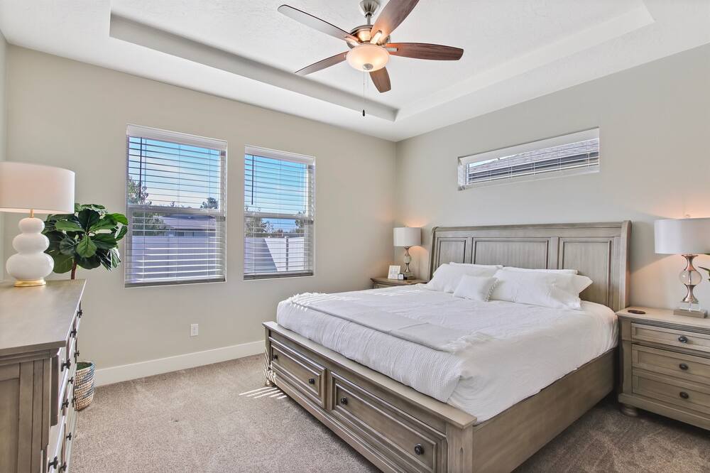 Photo of Bedroom in Meridian