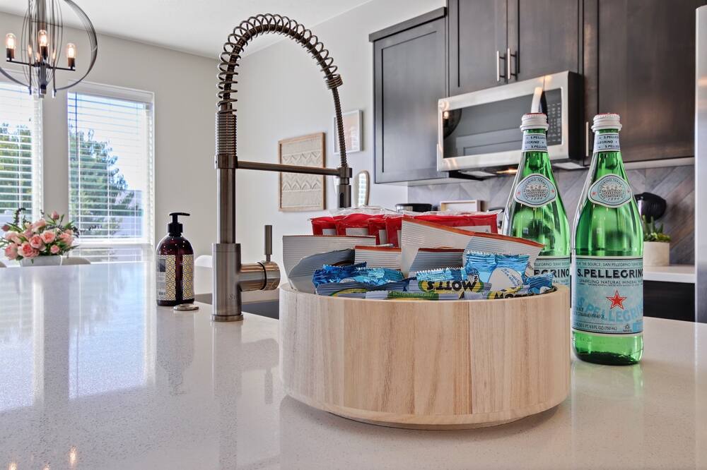 Photo of Kitchen in Meridian