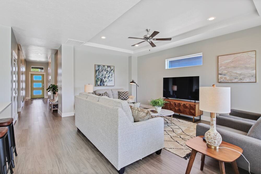 Photo of Livingroom in Meridian