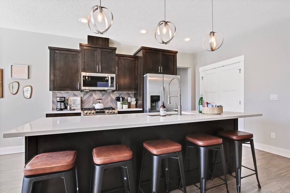 Photo of Kitchen in Meridian