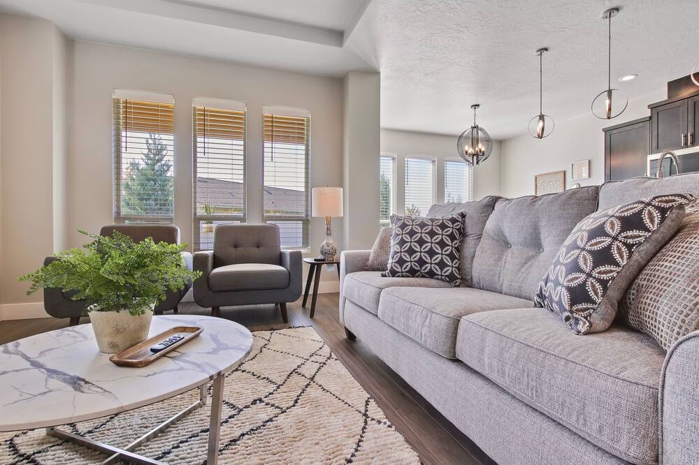 Photo of Livingroom in Meridian