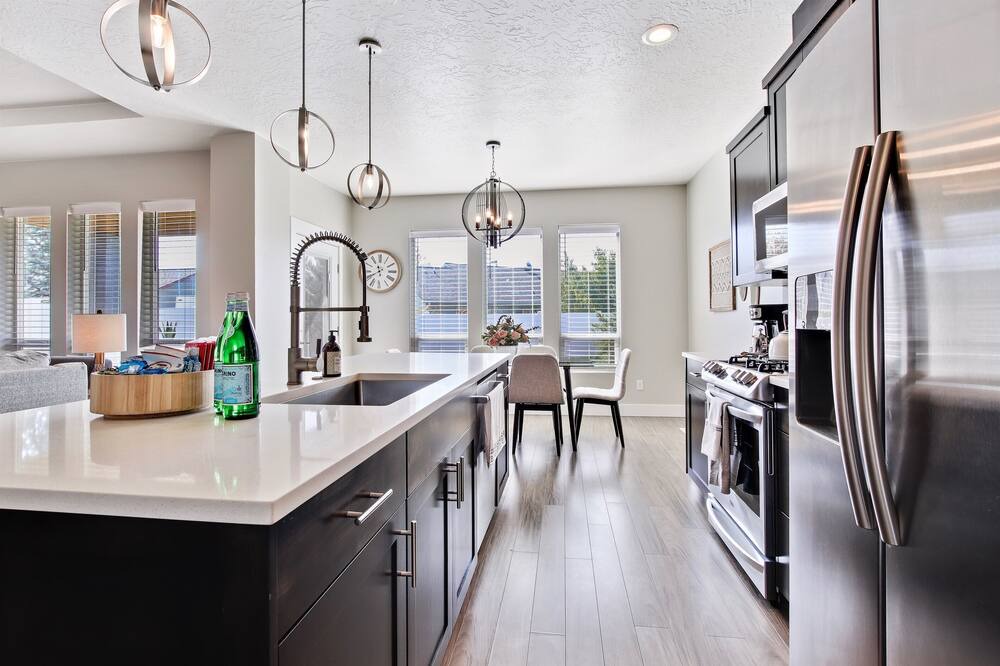 Photo of Kitchen in Meridian