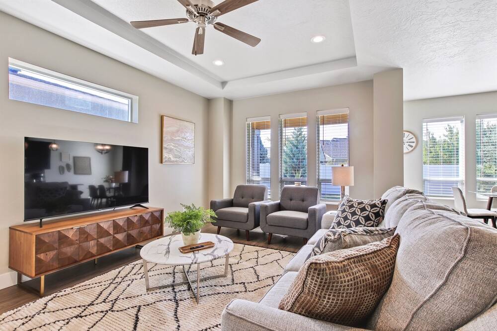 Photo of Livingroom in Meridian
