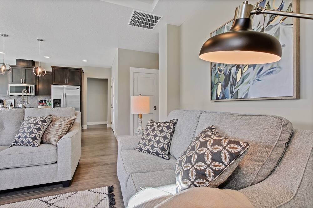 Photo of Livingroom in Meridian
