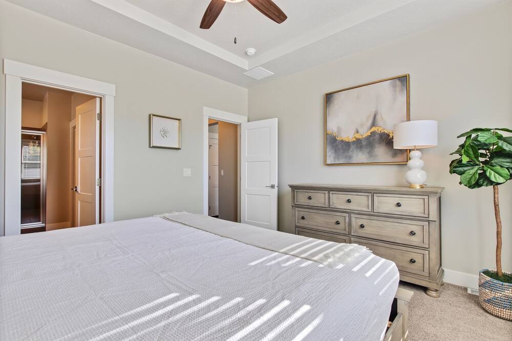 Photo of Bedroom in Meridian