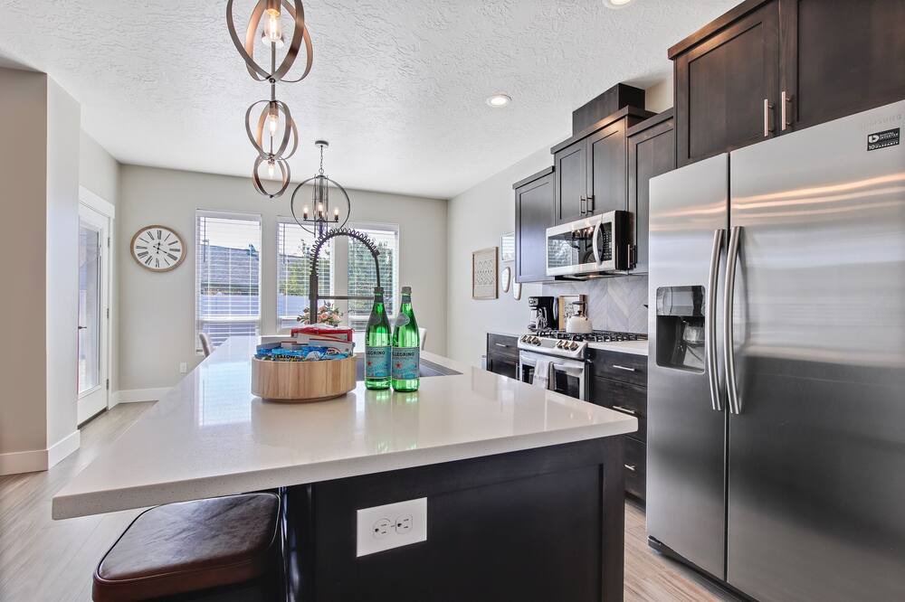 Photo of Kitchen in Meridian
