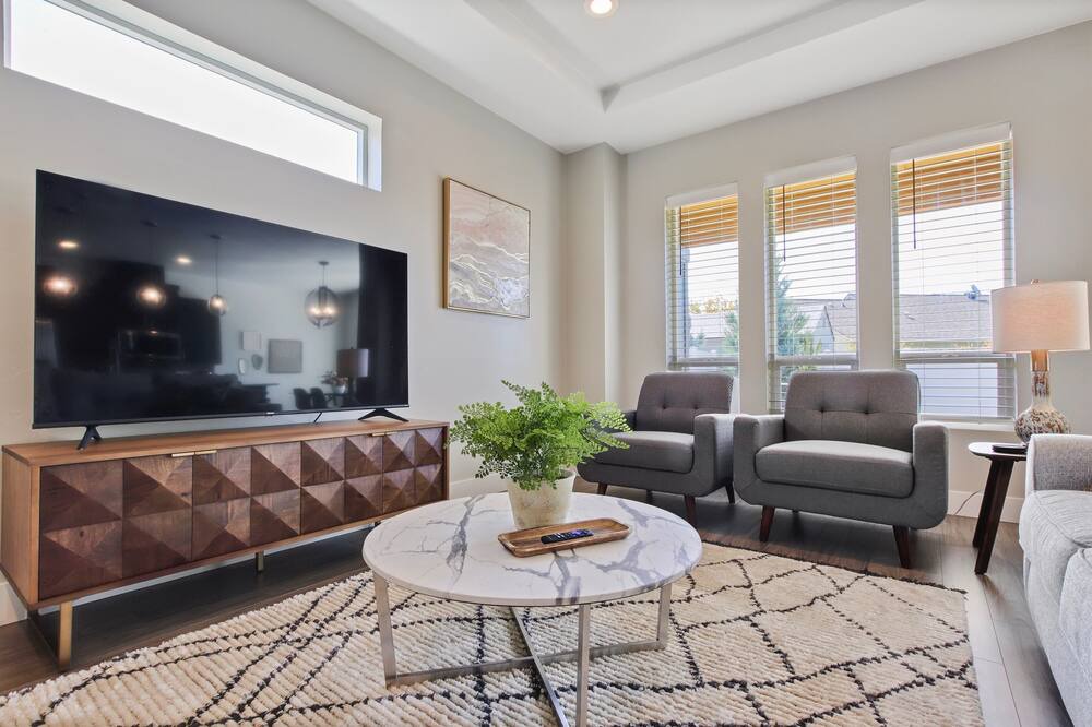 Photo of Livingroom in Meridian